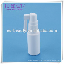 15ml plastic oral spray bottle